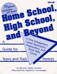 Home School High School and Beyond