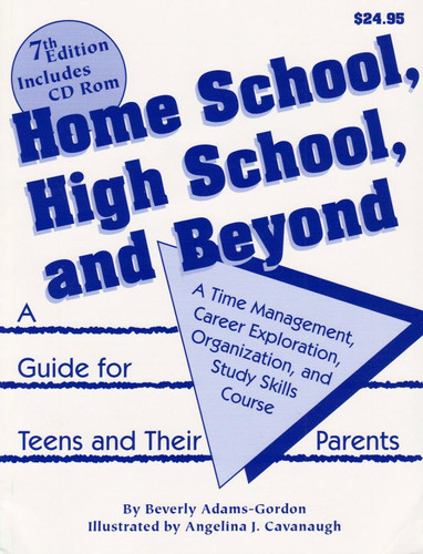 Home School High School and Beyond