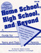 Home School High School and Beyond