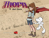 THORN: The Complete Proto-BONE College Strips 1982-1986 and Other