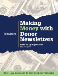 Making Money with Donor Newsletters