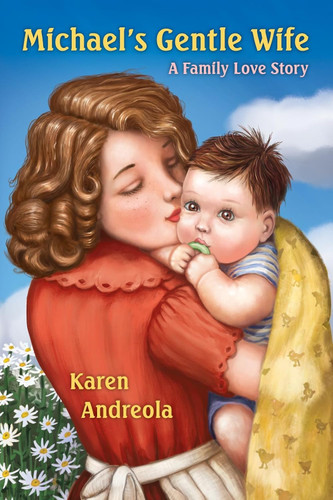 Michael's Gentle Wife