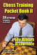 Chess Training Pocket Book II: 320 Key Positions for players of all