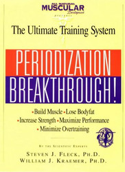 Periodization Breakthrough!: The Ultimate Training System