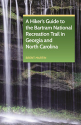 A Hiker's Guide to the Bartram National Recreation Trail in Georgia