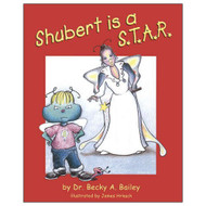 Shubert is a S.T.A.R. - Paperback (English)