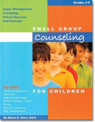 Small Group Counseling Grades 2-5