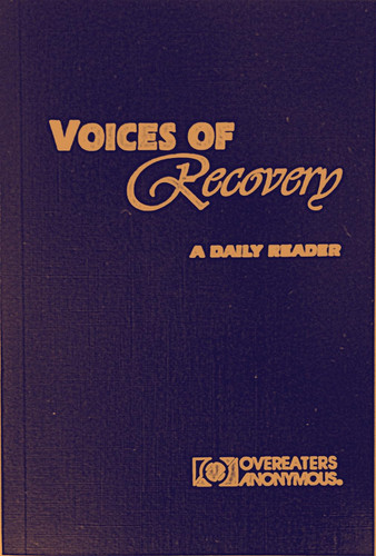Voices of Recovery: A Daily Reader