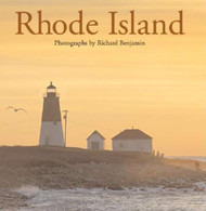 Rhode Island: Photographs by Richard Benjamin (Regional Photos)