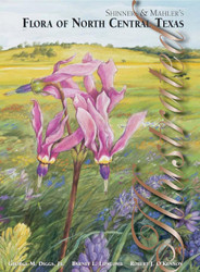Shinners & Mahler's Illustrated Flora of North Central Texas