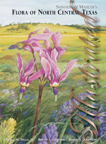 Shinners & Mahler's Illustrated Flora of North Central Texas