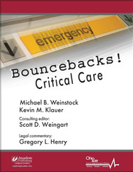 Bouncebacks! Critical Care