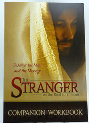 Stranger on the Road to Emmaus - WorkBook