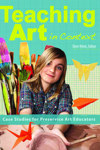 Teaching Art in Context