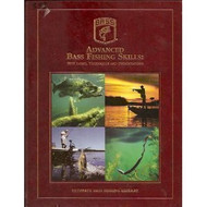 Advanced Bass Fishing Skills