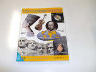 Core knowledge sequence: Content guidelines for grades K-8