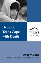 Helping Teens Cope with Death