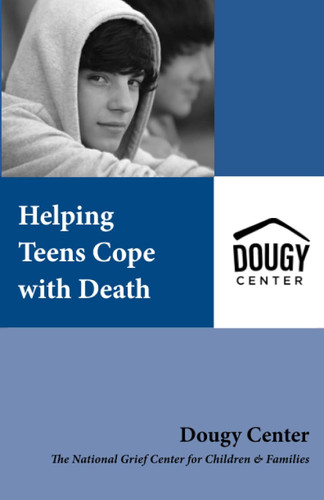 Helping Teens Cope with Death