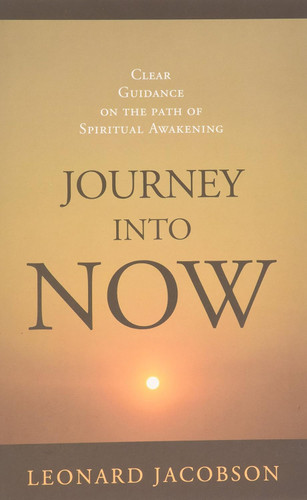 Journey into Now