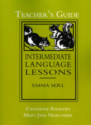 Intermediate Language Lessons Teacher's Guide