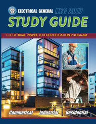 Electrical General Study Guide NEC-2017: Electrical Exam Preparation
