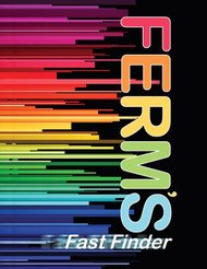 Ferm's Fast Finder NEC- 2017