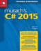 Murach's C#