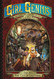 Girl Genius: the Second Journey of Agatha Heterodyne Volume 2: City