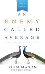 An Enemy Called Average (Updated and Expanded)