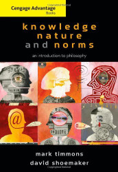 Knowledge Nature and Norms by Mark Timmons