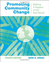 Promoting Community Change