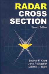 Radar Cross Section (Radar Sonar and Navigation)