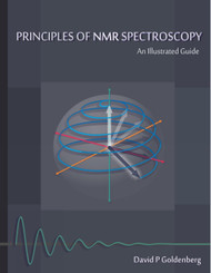 Principles of NMR Spectroscopy: An Illustrated Guide