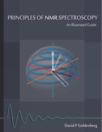 Principles of NMR Spectroscopy: An Illustrated Guide