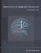 Principles of NMR Spectroscopy: An Illustrated Guide