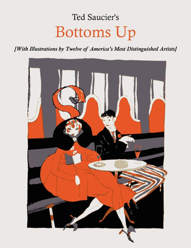Ted Saucier's Bottoms Up