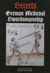 Secrets of German Medieval Swordsmanship