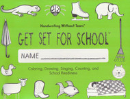 Get Set for School