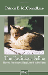 The Fastidious Feline