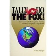 Tally Ho The Fox!