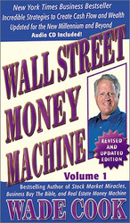 Wall Street Money Machine Volume 1