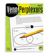 Venn MindWare Perplexors