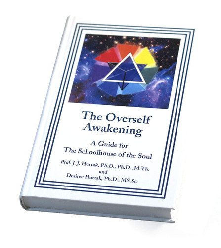 The Overself Awakening
