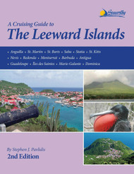 A Cruising Guide to the Leeward Islands