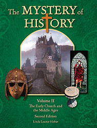 MYSTERY OF HISTORY VOLUME 2