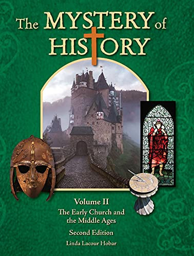 MYSTERY OF HISTORY VOLUME 2