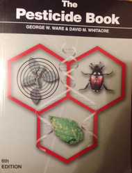 Pesticide Book
