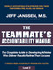 The Teammate's Accountability Manual