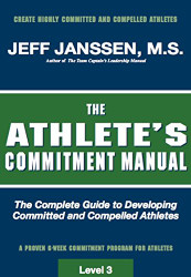 The Athlete's Commitment Manual