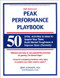 Jeff Janssen's Peak Performance Playbook